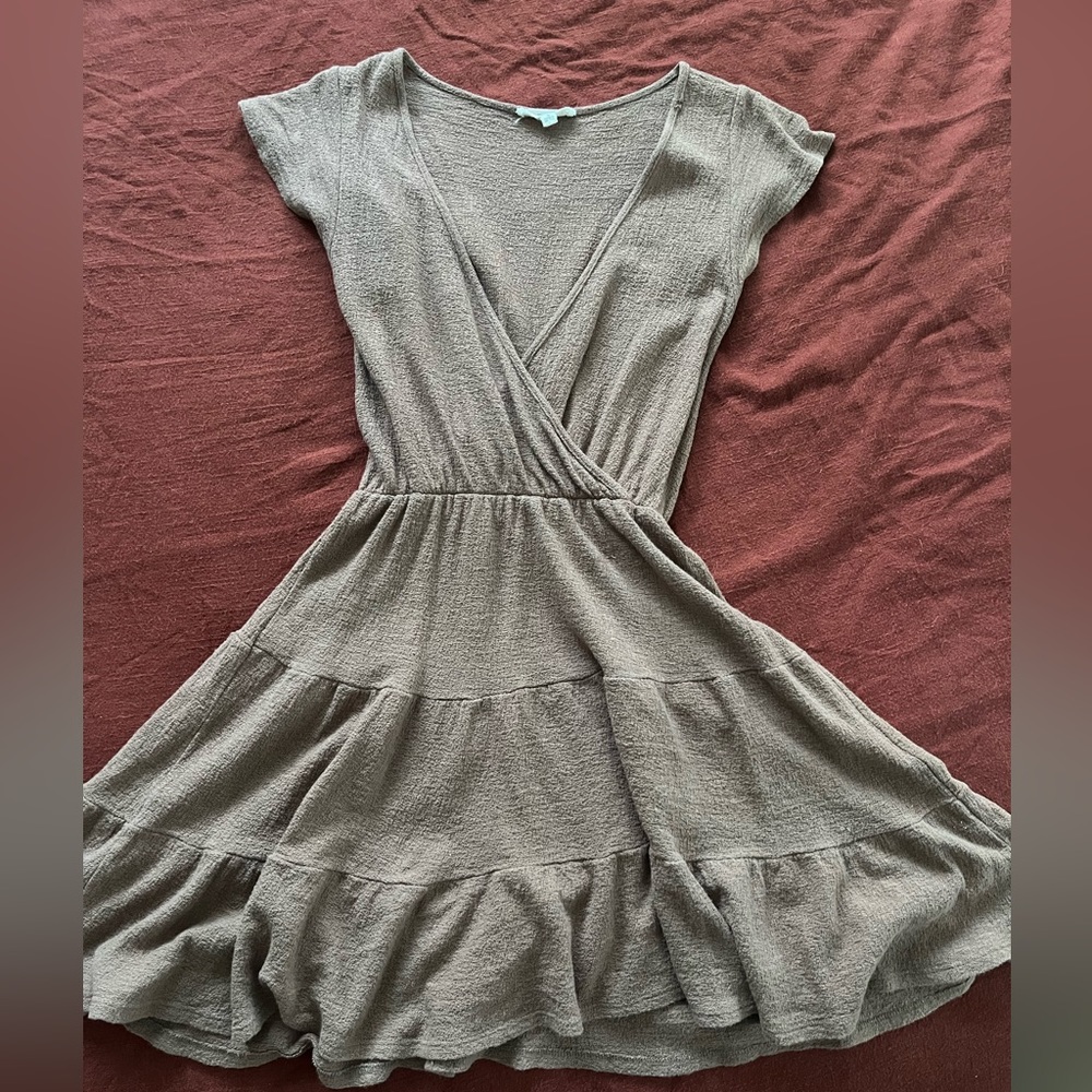 Women’s Dress